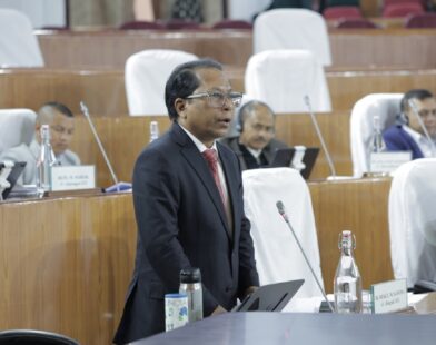 Mukul Blames Govt for Coal Mine Tragedy, Seeks Independent Probe