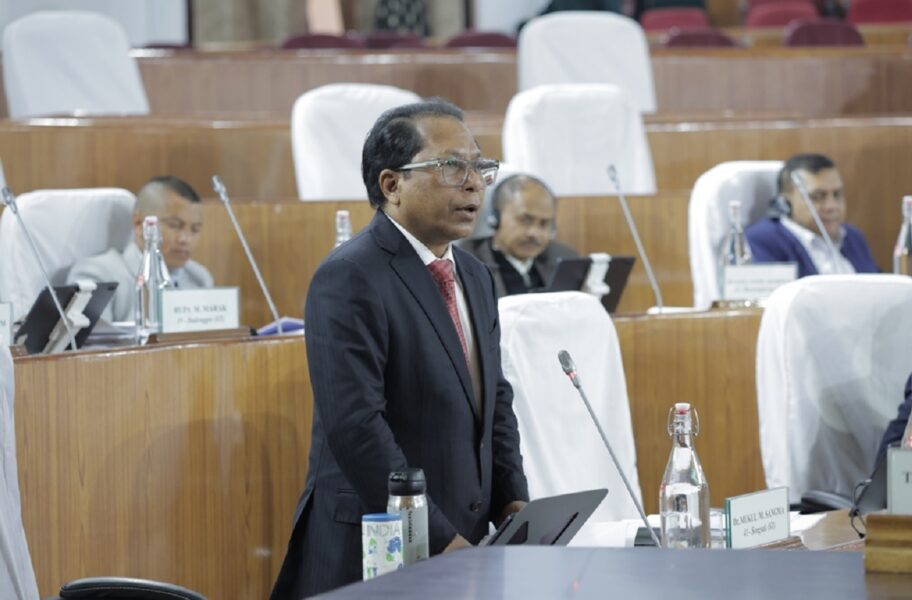 Mukul Blames Govt for Coal Mine Tragedy, Seeks Independent Probe