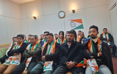 NCP Announces First List of Candidates for GHADC Election 2026