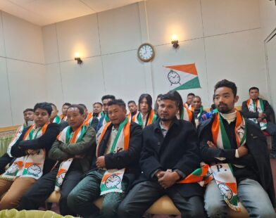 NCP Announces First List of Candidates for GHADC Election 2026