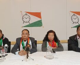 NCP Releases Second List of 10 Candidates for GHADC Polls