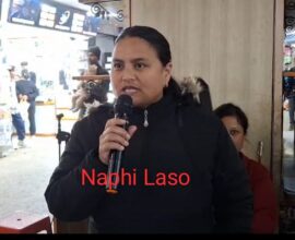 No Registered Child Marriage Cases, but Minors Remain Vulnerable: Naphi Laso