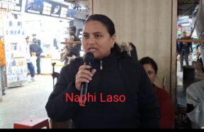 No Registered Child Marriage Cases, but Minors Remain Vulnerable: Naphi Laso