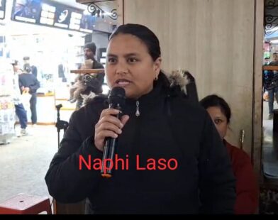 No Registered Child Marriage Cases, but Minors Remain Vulnerable: Naphi Laso