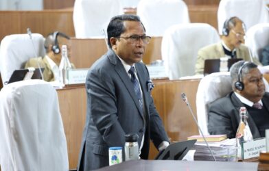 Opposition, Ruling MLAs Raise Key Concerns on Governor’s Address in Meghalaya Assembly