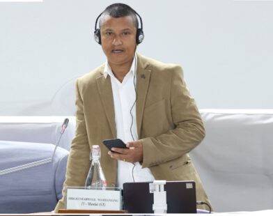 Opposition, Ruling MLAs Raise Key Concerns on Governor’s Address in Meghalaya Assembly