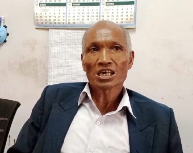 Poor Implementation: Meghalaya Government Failing to Properly Roll Out NEP, Says Teacher