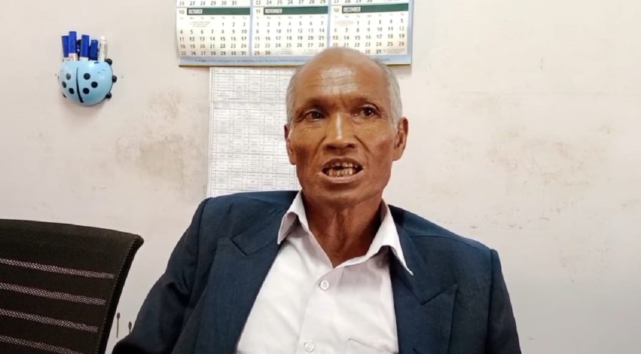 Poor Implementation: Meghalaya Government Failing to Properly Roll Out NEP, Says Teacher