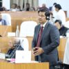 Powers of Officials Cannot Be Taken Away, Says Conrad K Sangma in Assembly