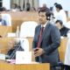 Powers of Officials Cannot Be Taken Away, Says Conrad K Sangma in Assembly