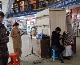 Report Child Labour Immediately If Children Are Found Working in Hazardous Conditions: Andrew A. Nongrum