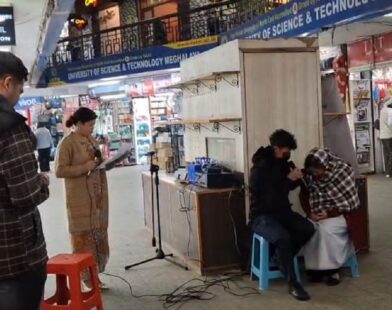 Report Child Labour Immediately If Children Are Found Working in Hazardous Conditions: Andrew A. Nongrum