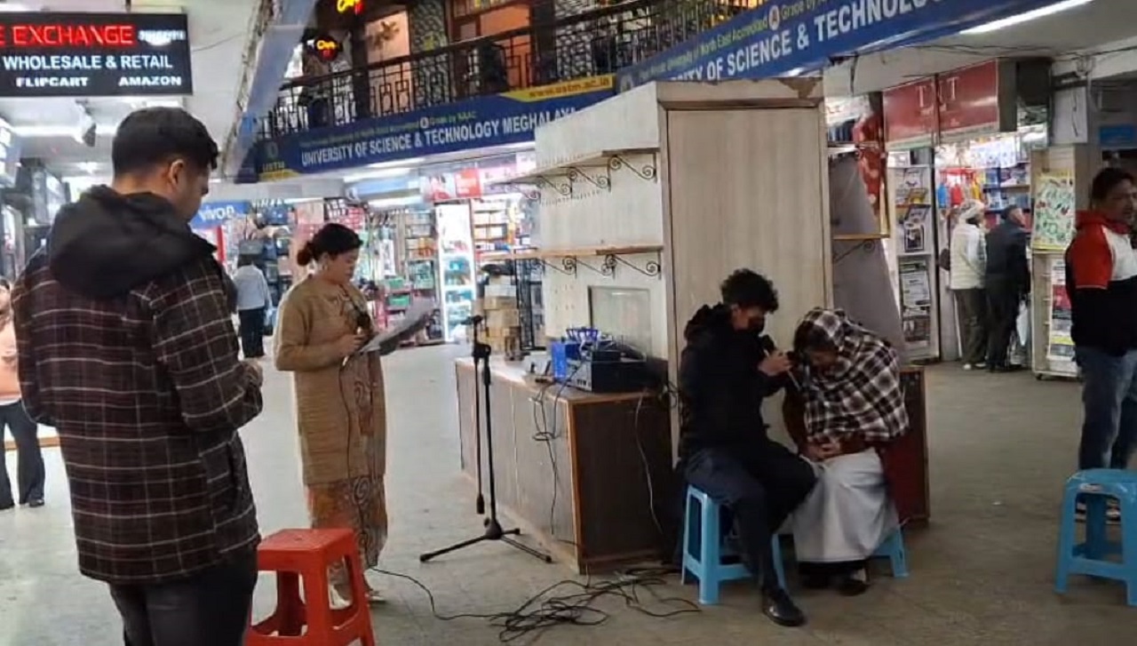 Report Child Labour Immediately If Children Are Found Working in Hazardous Conditions: Andrew A. Nongrum