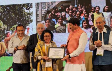 Ri-Bhoi Firms Win National Honours at 9th BMO MSME Awards in New Delhi