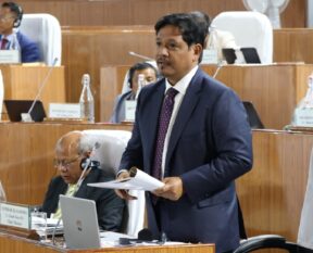 Scientific Coal Mining a Complex but Necessary Process: Conrad Sangma