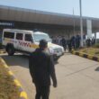 Shillong Airport Conducts State-Level Disaster Management Mock Exercise