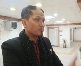 Shylla Assures Hingaria Delegation of Review on Sub-Health Centre Proposal