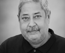 Sobhan Acharya (January 31, 2026)