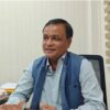 Sohtun dismisses 'most polluted' tag for Byrnihat, cites need for Assam tie-up