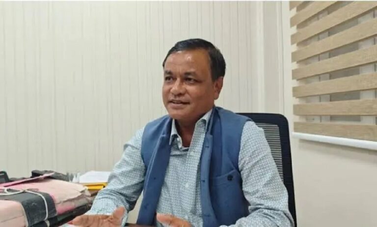 Sohtun dismisses 'most polluted' tag for Byrnihat, cites need for Assam tie-up