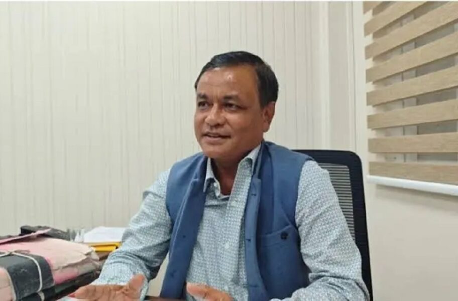 Sohtun dismisses 'most polluted' tag for Byrnihat, cites need for Assam tie-up