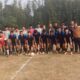 UDP Umsning Constituency ka la Sdang ïa ka Inter Village Football Tournament