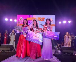 Unity Fest 2026 Concludes at Umsning with Grand Miss and Mrs Umsning Pageants