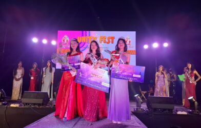 Unity Fest 2026 Concludes at Umsning with Grand Miss and Mrs Umsning Pageants