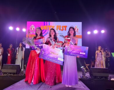Unity Fest 2026 Concludes at Umsning with Grand Miss and Mrs Umsning Pageants