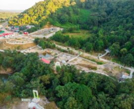 Visionary from Siatbakon Empowering Society through Entrepreneurship