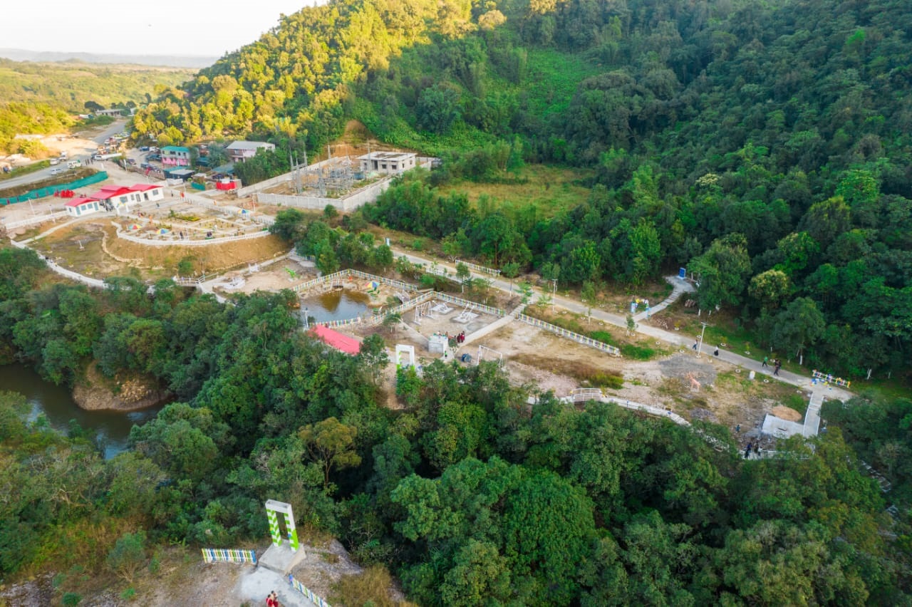 Visionary from Siatbakon Empowering Society through Entrepreneurship