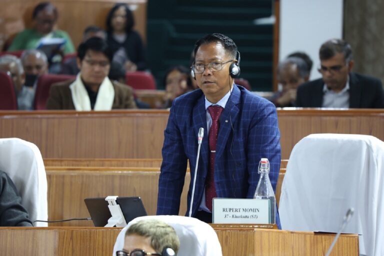 Wildlife Extinction Concerns Raised in Assembly; Pangolin Population Under Threat