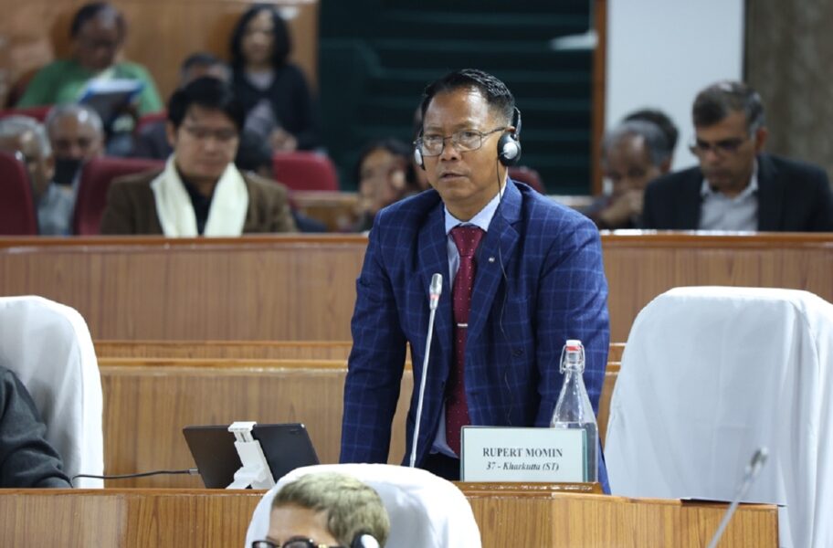 Wildlife Extinction Concerns Raised in Assembly; Pangolin Population Under Threat