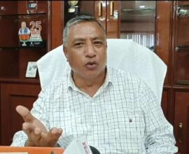 AL Hek Calls for Reservation Policy to Prioritise Poorest Families