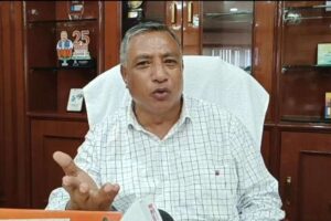 SHILLONG, MAY 4: BJP leader and Pynthorumkhrah MLA AL Hek on Monday said the party is in talks with a string of political leaders across Meghalaya who are ready to switch sides, claiming that “sitting MLAs as well as former MLAs and also MDCs” will join the BJP “very soon.”