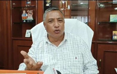 AL Hek Calls for Reservation Policy to Prioritise Poorest Families