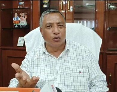 AL Hek Calls for Reservation Policy to Prioritise Poorest Families