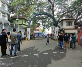 Meghalaya Govt lifts ban on Garo Hills mobile internet