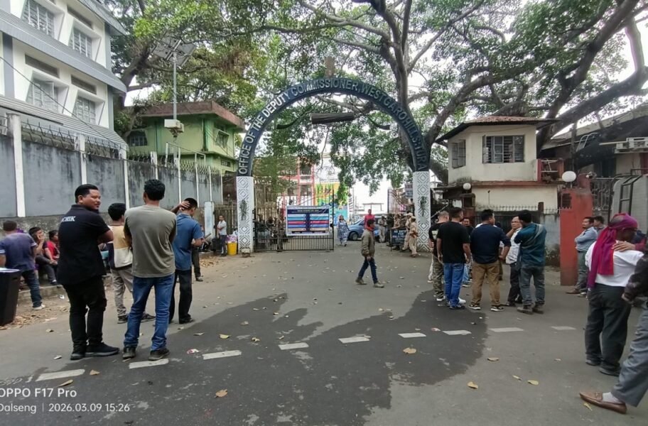 GHADC Makes ST Certificate Mandatory for Candidates, Conrad Sangma Calls Move ‘Historic’