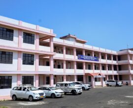 Assembly SC/ST Panel Inspects Pahamsyiem EMRS, Flags Infrastructure Gaps