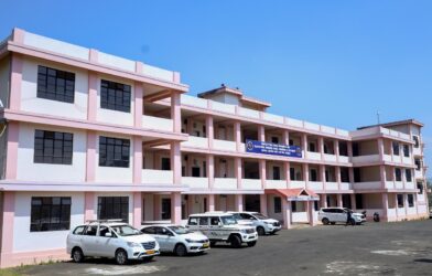 Assembly SC/ST Panel Inspects Pahamsyiem EMRS, Flags Infrastructure Gaps