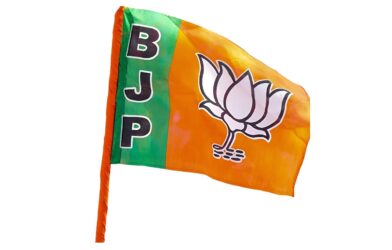 BJP Releases Second List of Candidates for GHADC Polls