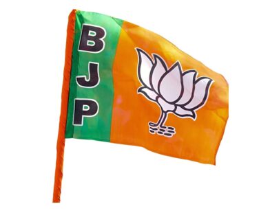 BJP Releases Second List of Candidates for GHADC Polls