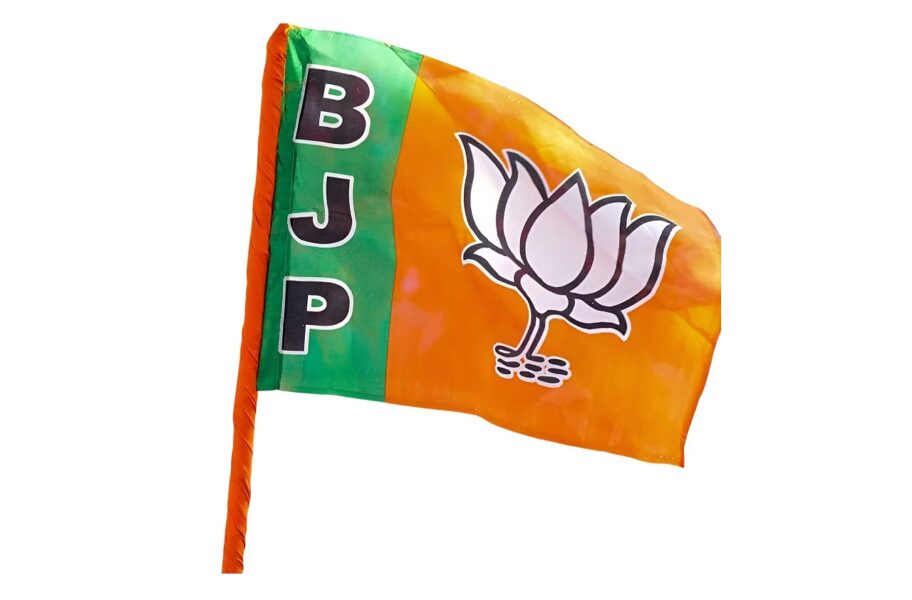 BJP Eyes Shillong Lok Sabha By-Election, Multiple Aspirants in Fray