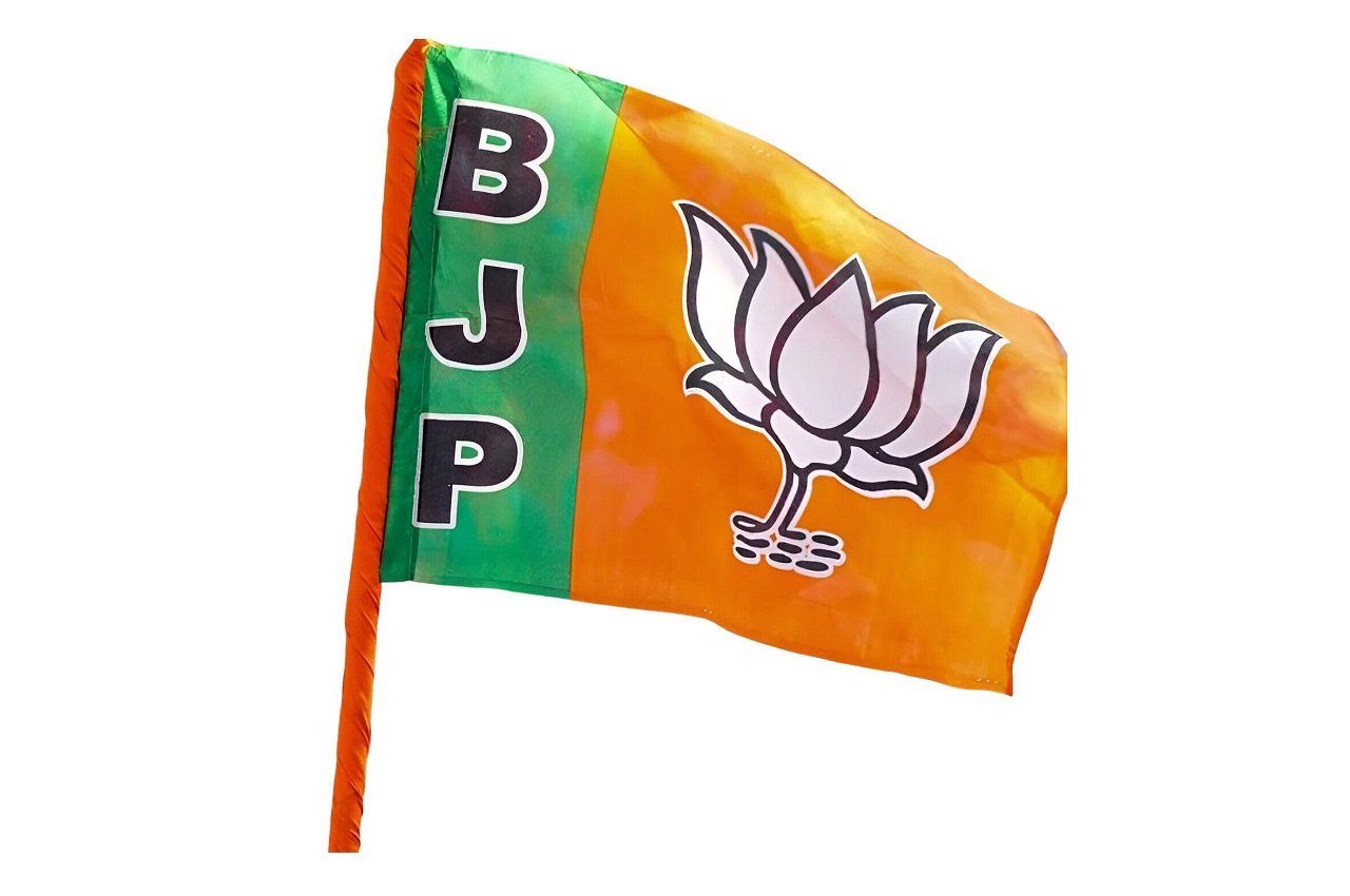 BJP Releases Second List of Candidates for GHADC Polls
