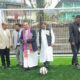 Futsal Ground at Lawsohtun Aims to Empower Youth Through Sports