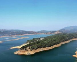 Meghalaya Govt calls Taj Umiam Resort reports ‘misleading’, assures ecological safeguards