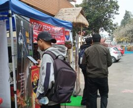 Indian Air Force Opens Recruitment Outreach in Shillong, Special Rally Scheduled This Month