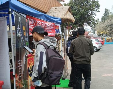 Indian Air Force Opens Recruitment Outreach in Shillong, Special Rally Scheduled This Month