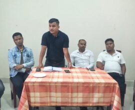 JCCRP Rejects Expert Committee Report, Demands Three-Way Split of 80% Job Quota